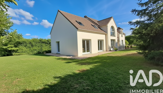  Maison à vendre 12 pièces 276 m²