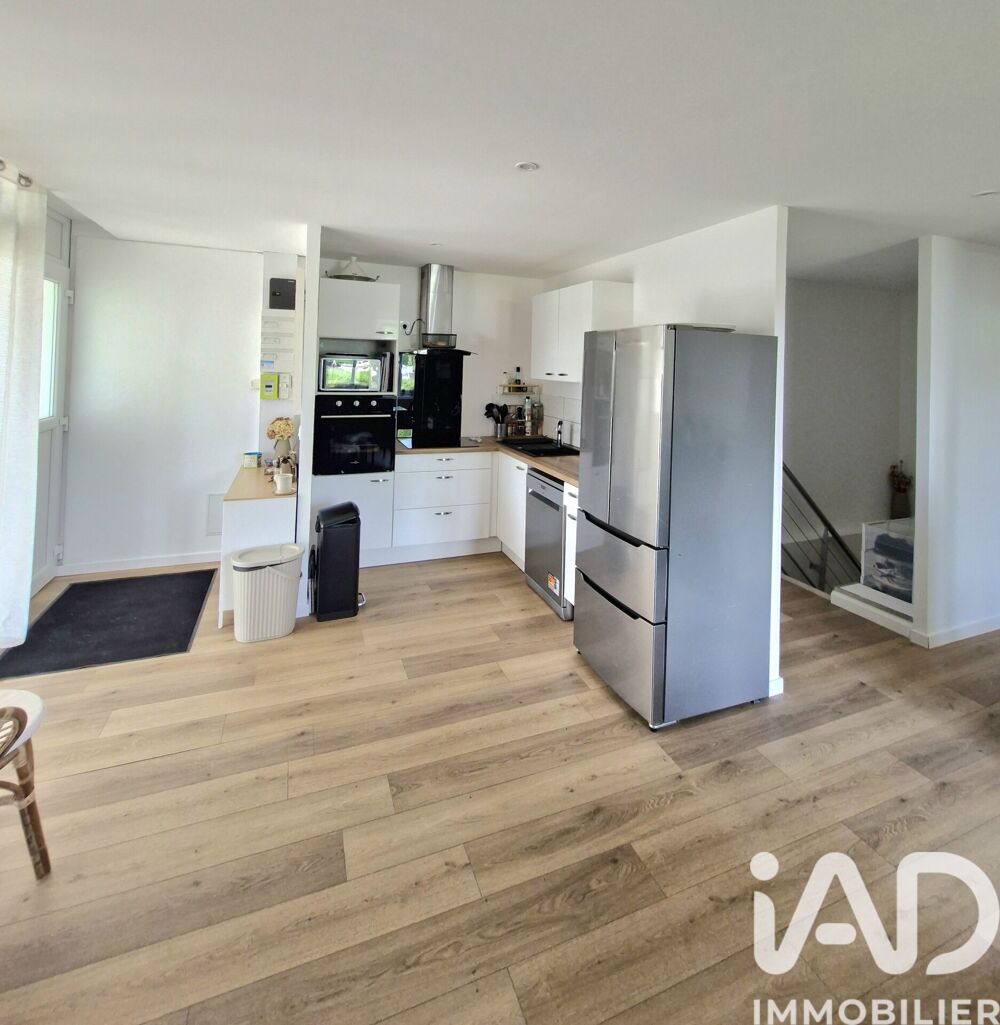 Vente Appartement Vente Appartement 5 pièces Toul