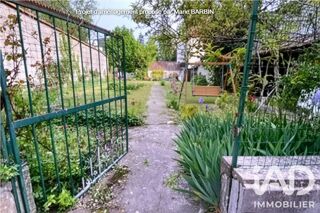 Vente Immeuble Vente Immeuble 219 m&sup2; Étampes
