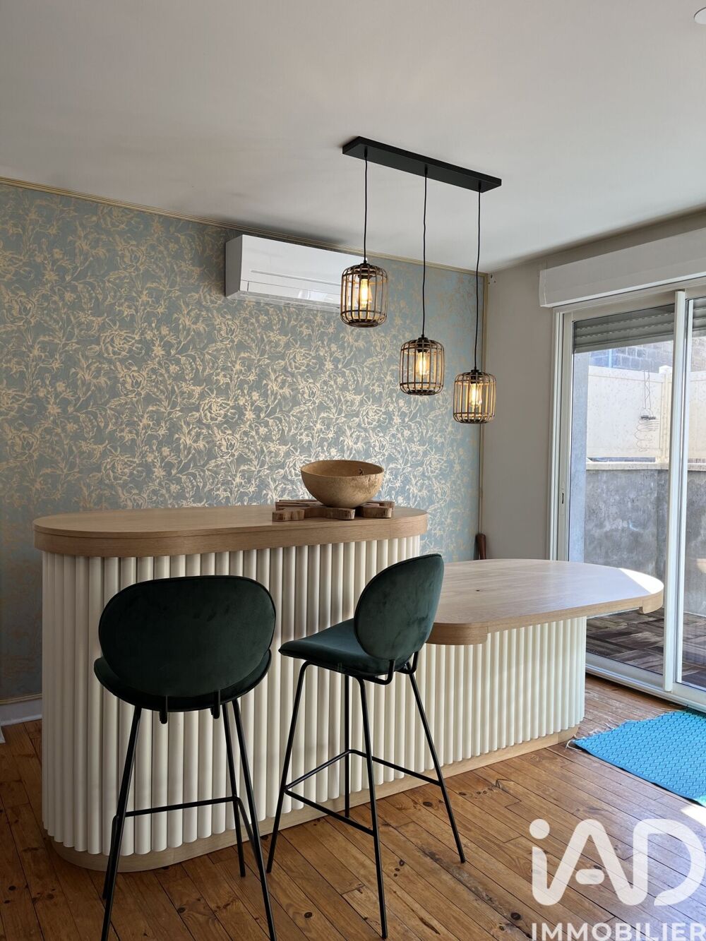 Vente Appartement 5 pièces