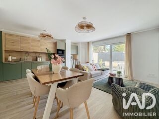  Appartement à vendre 3 pièces 66 m²
