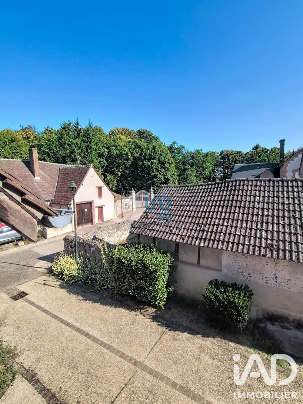Vente Maison de village 4 pièces