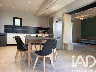  Maison à vendre 5 pièces 153 m²