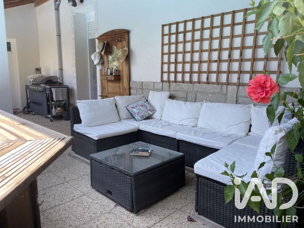 à vendre  Maison La Ciotat (13600)