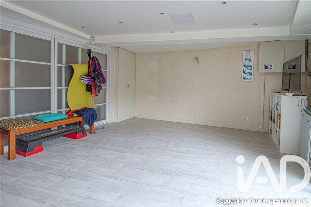 à vendre  Maison Andrésy (78570)