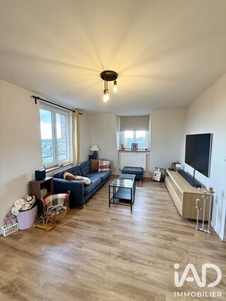 Vente Appartement Vente Appartement 3 pièces Lille