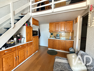Vente Appartement Vente Appartement 3 pièces Le barcarès