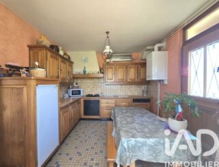  Maison à vendre 6 pièces 126 m²