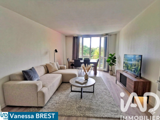 Appartement � vendre 3 pi�ces 72 m�