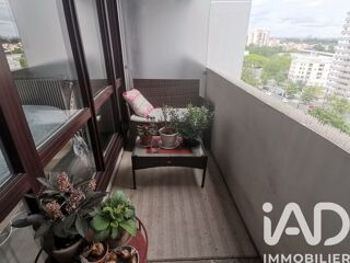  Appartement à vendre 2 pièces 52 m²