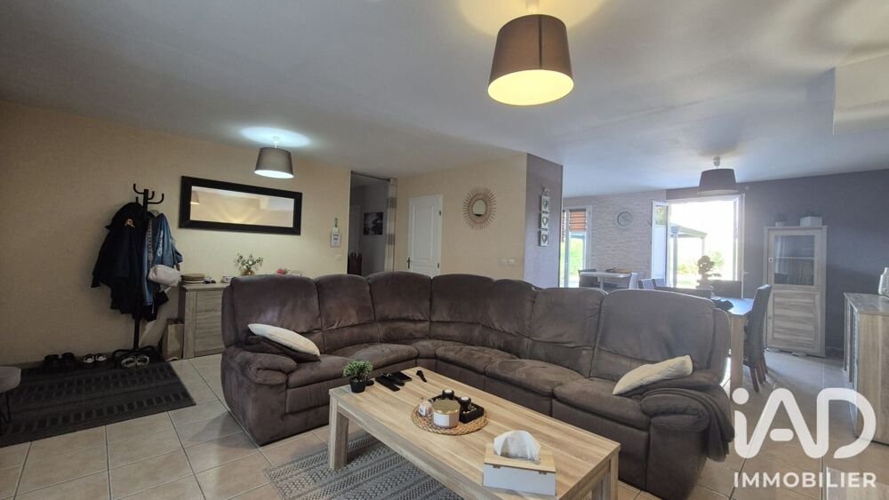 Vente Maison/villa 6 pièces