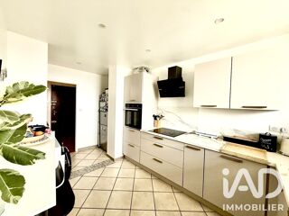  Appartement à vendre 4 pièces 84 m²