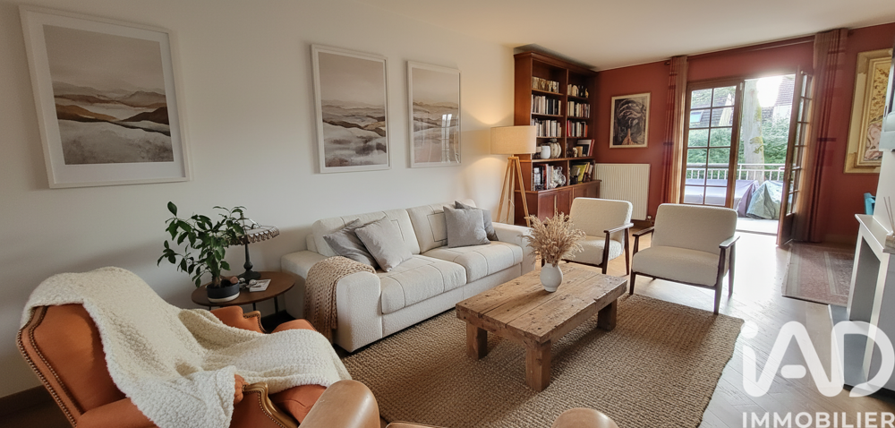 à vendre  Maison Noisy-le-Grand (93160)