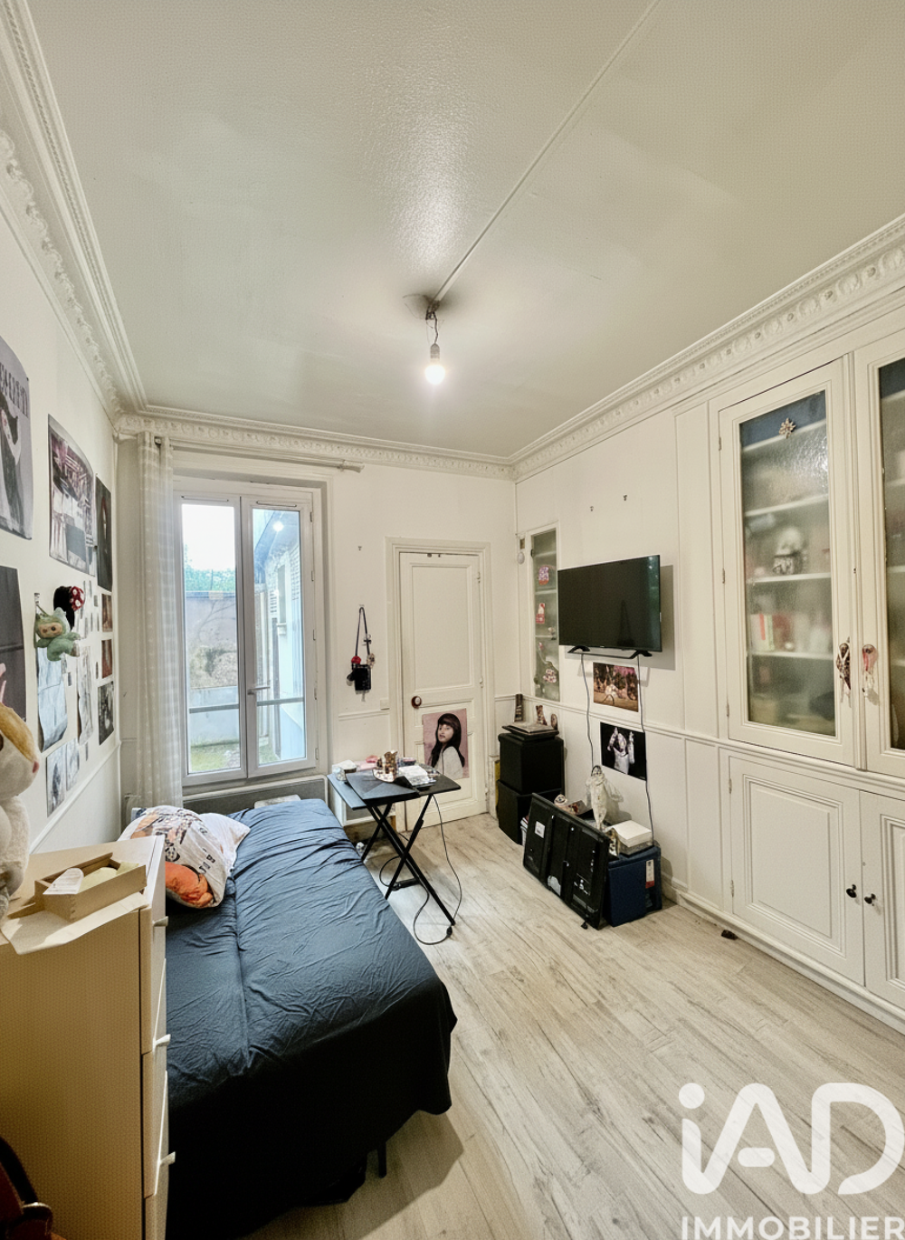 Vente Appartement Vente Appartement 2 pièces Clichy