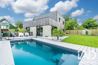  Maison à vendre 7 pièces 152 m²
