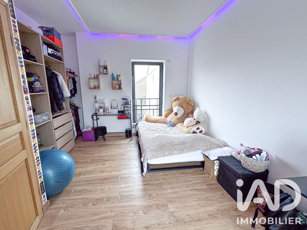 à vendre  Maison Saint-Maur-des-Fossés (94100)