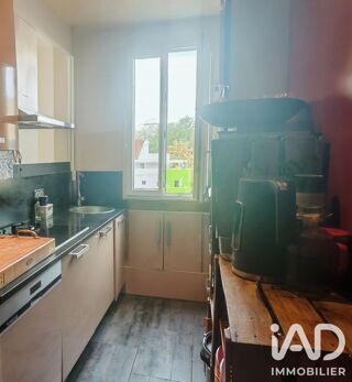  Appartement à vendre 3 pièces 64 m²