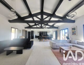  Maison à vendre 7 pièces 237 m²