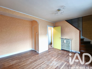  Maison à vendre 4 pièces 67 m²