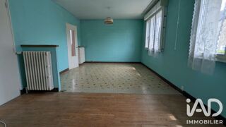  Maison à vendre 3 pièces 68 m²