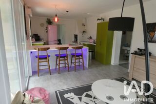  Maison à vendre 8 pièces 162 m²