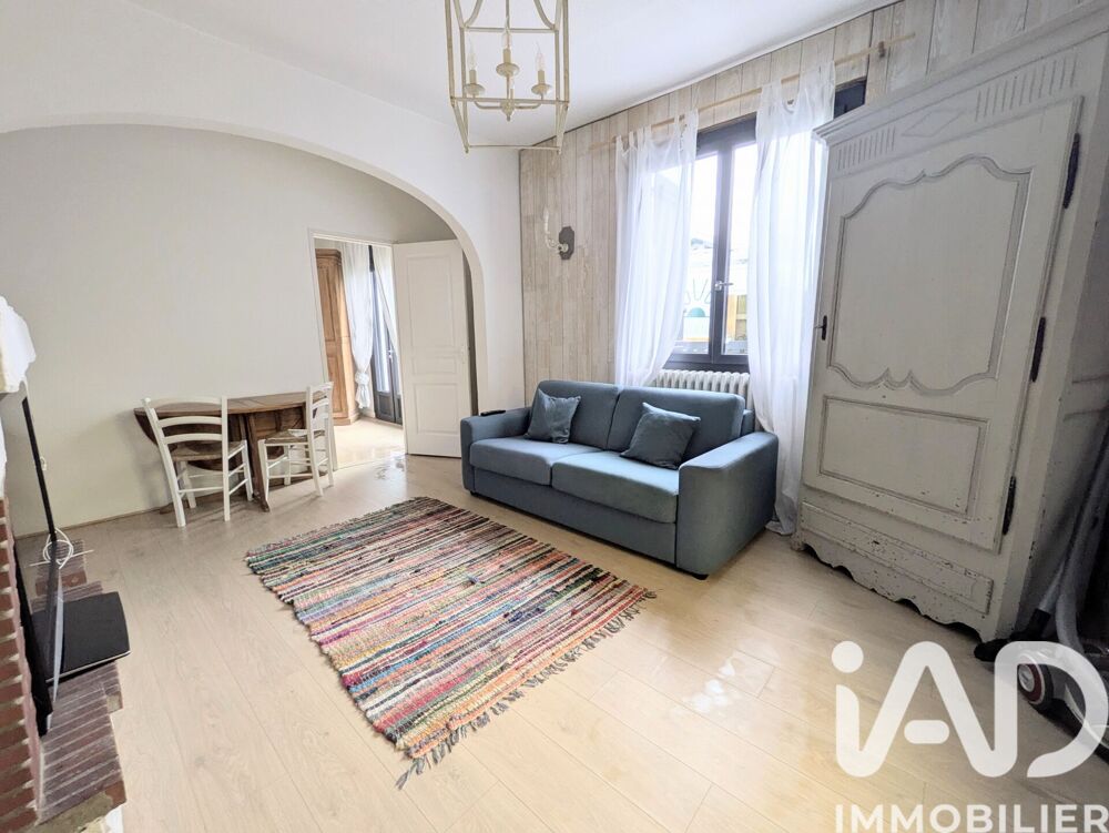 Vente Maison Vente Maison de ville 3 pièces La teste-de-buch