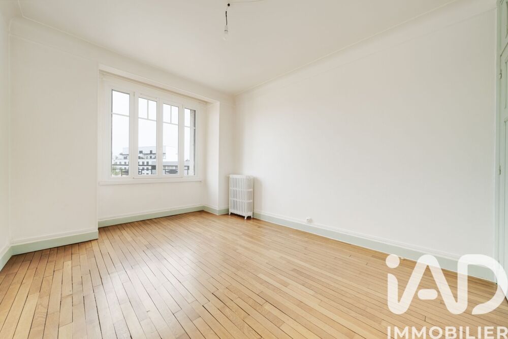 Vente Appartement Vente Appartement 2 pièces Nancy
