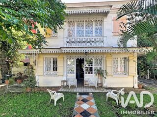  Maison à vendre 8 pièces 459 m²
