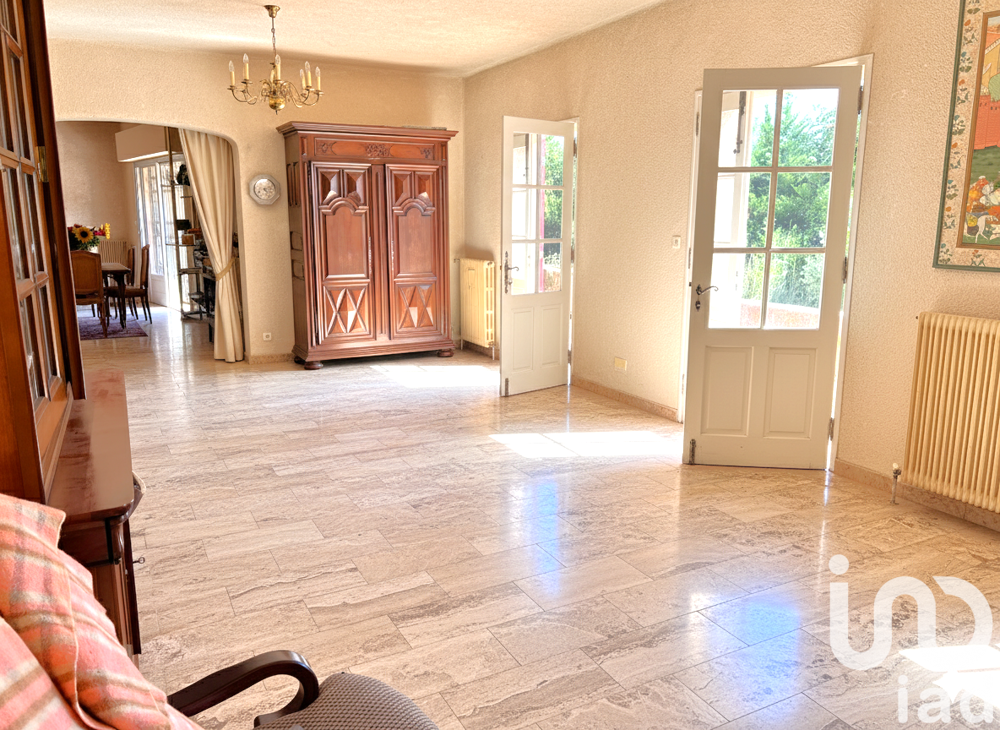 Vente Maison traditionnelle 8 pièces