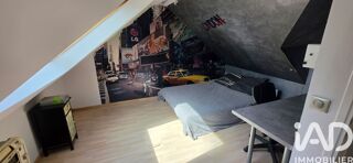  Maison à vendre 6 pièces 105 m²