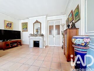  Appartement à vendre 4 pièces 143 m²