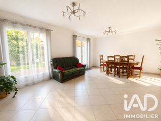  Maison à vendre 4 pièces 85 m²