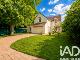  Maison à vendre 7 pièces 180 m²