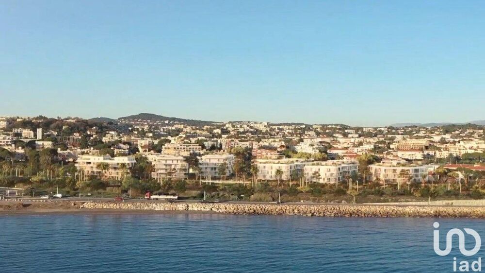 Vente Appartement Vente Appartement 4 pièces Antibes