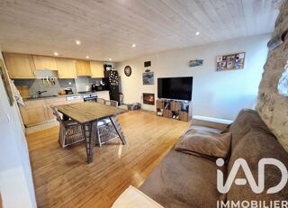  Maison � vendre 3 pi�ces 75 m�