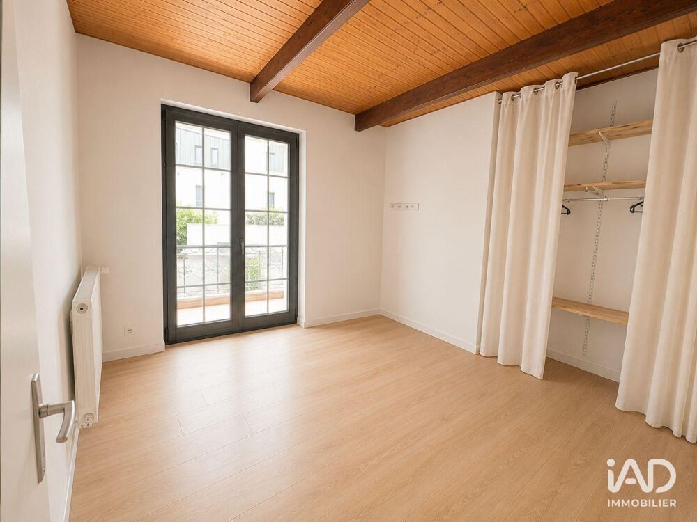 Vente Maison Vente Maison/villa 3 pièces Sion-sur-l'océan