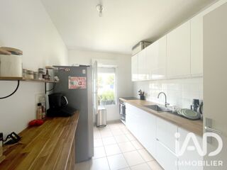  Appartement à vendre 3 pièces 61 m²