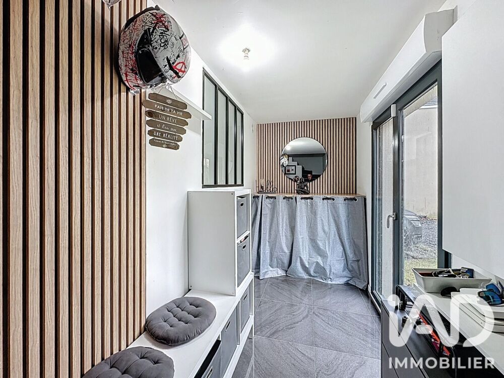 Vente Maison Vente Maison/villa 6 pièces Haravilliers