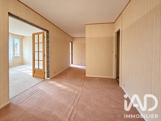  Appartement à vendre 6 pièces 187 m²