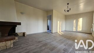  Maison à vendre 3 pièces 70 m²