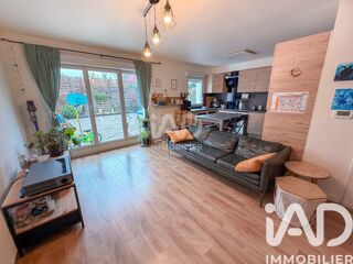  Maison � vendre 4 pi�ces 85 m�
