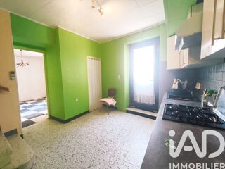  Maison � vendre 3 pi�ces 68 m�