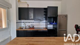  Appartement � vendre 2 pi�ces 47 m�