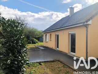  Maison à vendre 5 pièces 108 m²