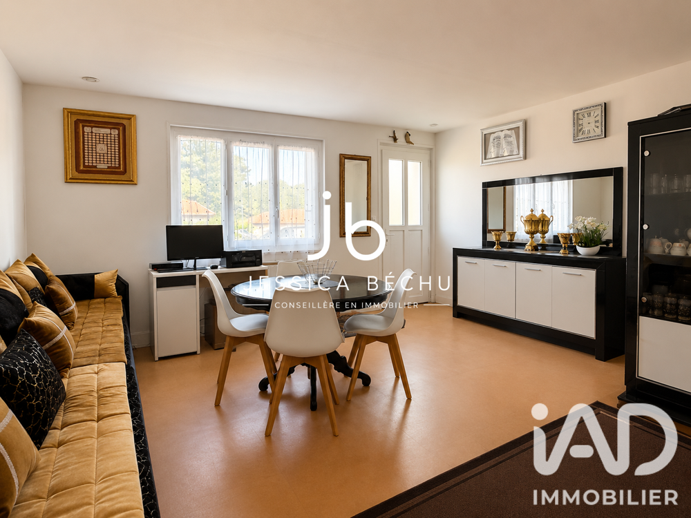 Vente Maison Vente Maison/villa 4 pièces Évreux