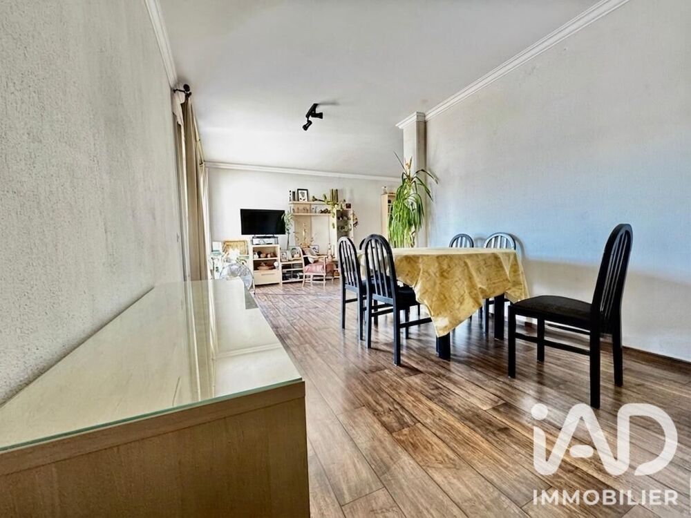 Vente Appartement Vente Appartement 5 pièces Saint-Étienne