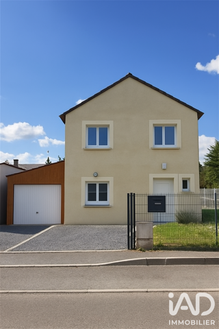  Maison à louer 6 pièces 103 m²