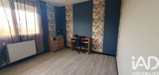  Maison à vendre 8 pièces 140 m²