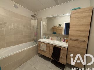  Appartement à vendre 5 pièces 93 m²