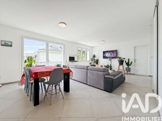 Maison à vendre 5 pièces 118 m²